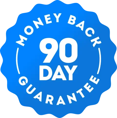 mitolyn-100% Money back guarantee